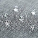 Waterproof Passport Holder and Travel Document Bag