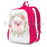 Outdoor Hiking Backpack for Adventure Enthusiasts