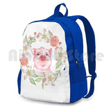 Outdoor Hiking Backpack for Adventure Enthusiasts