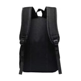 Canvas Unisex Backpack Travel Bag for Students and Women