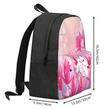Magnolia Sea Slug Backpacks Men's Backpacks Bags For Women