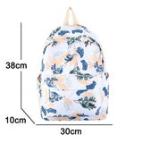Girls School Bag Large Capacity Lightweight Backpack
