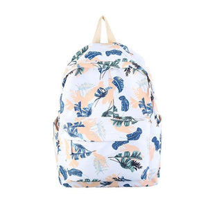 Girls School Bag Large Capacity Lightweight Backpack