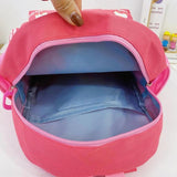 Kids Unicorn Backpack Boys Shoulder Bag Small Back Pack