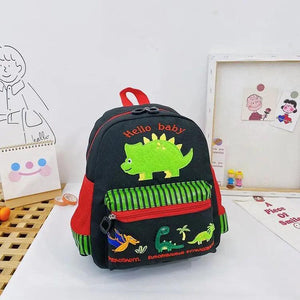 Kids Unicorn Backpack Boys Shoulder Bag Small Back Pack