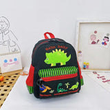 Kids Unicorn Backpack Boys Shoulder Bag Small Back Pack