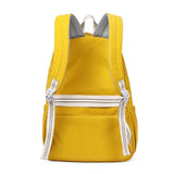 Girls Backpack School Bags Female Casual Backpack Waterproof Nylon