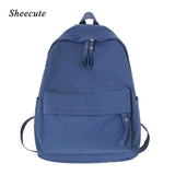 Kids School Backpack Girls Boys Bookbag Travel Bag