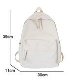 Kids School Backpack Girls Boys Bookbag Travel Bag