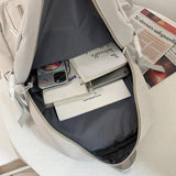 Waterproof School Bag for Girls Large Capacity Backpack