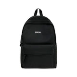 Waterproof Oxford Women Backpack Anti-Theft School Bag Embroidery Female Travel