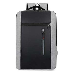 Waterproof Large Laptop Backpack for Men & Women