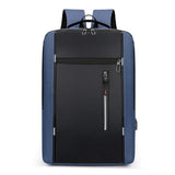 Waterproof Large Laptop Backpack for Men & Women
