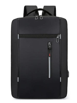 Waterproof Large Laptop Backpack for Men & Women