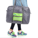 WaterProof Travel Bag Large Capacity Bag Women Folding Bag