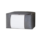 Non-Woven Clothes Storage Bag Quilt Dust-Proof Box