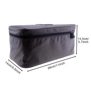 Women Travel Bra Storage Bag Underwear Organizer Waterproof Tote Bags