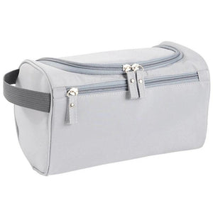 Men Travel Cosmetic Bag Hanging Makeup Organizer Toiletry Wash Bag