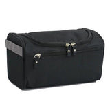 Men Travel Cosmetic Bag Hanging Makeup Organizer Toiletry Wash Bag