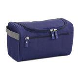 Men Travel Cosmetic Bag Hanging Makeup Organizer Toiletry Wash Bag
