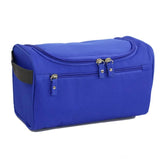 Men Travel Cosmetic Bag Hanging Makeup Organizer Toiletry Wash Bag