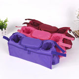 Stroller Organizer Bag for Baby Carriage