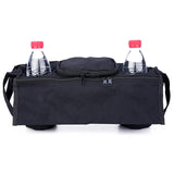 Stroller Organizer Bag for Baby Carriage