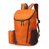 Colorful Small Backpack Waterproof Outdoor Sports Backpacks