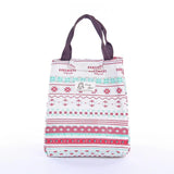 Insulated Lunch Box Cooler Bag for Women Men Kids
