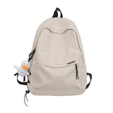 Large Capacity Travel Backpack Unisex Shoulder Bag