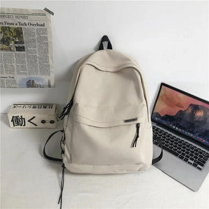 Large Capacity Travel Backpack Unisex Shoulder Bag