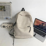 Large Capacity Travel Backpack Unisex Shoulder Bag