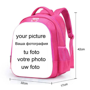 Cartoon Children School Bags Boys Orthopedic Backpack Kids School Backpack