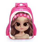 Cartoon Children School Bags Boys Orthopedic Backpack Kids School Backpack