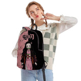 Demon Slayer Kimetsu No Yaiba Cosplay Backpack