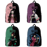 Demon Slayer Kimetsu No Yaiba Cosplay Backpack