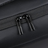 USB Men's Shoulder Bag Business Travel Backpack Large Capacity Waterproof Laptop