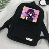 Japanese Anime Danganronpa Schoolbag Backpack for Teenagers