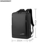 Men School Bags for Boys Laptop Bag Back Pack Handbag Laptop Backpack