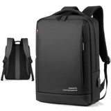 Men School Bags for Boys Laptop Bag Back Pack Handbag Laptop Backpack
