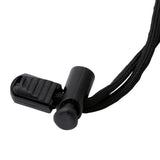 Waterproof Key Wallet Coin Bag Unisex Keychain Holder Case