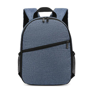 Multi-Functional Camera Bag Photo Backpack Waterproof Large Capacity