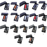 Key Bag Compact Structure Holder Keys Organizer Storage Bags Father's Gift