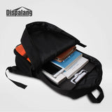 Horse Printing Backpack for Teens Girls School Bags Mochila