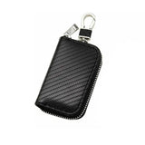 Car Key Bag RFID Signal Blocker Faraday Box Protector
