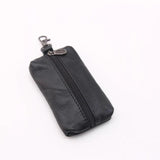 Vintage Leather Unisex Key Case Housekeeper