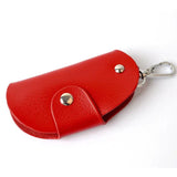 Leather Auto Key Wallets Multi-function y011
