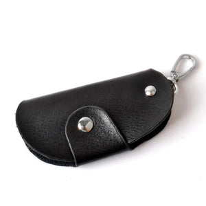 Leather Auto Key Wallets Multi-function y011
