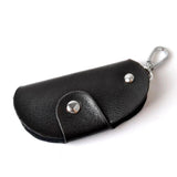 Leather Auto Key Wallets Multi-function y011