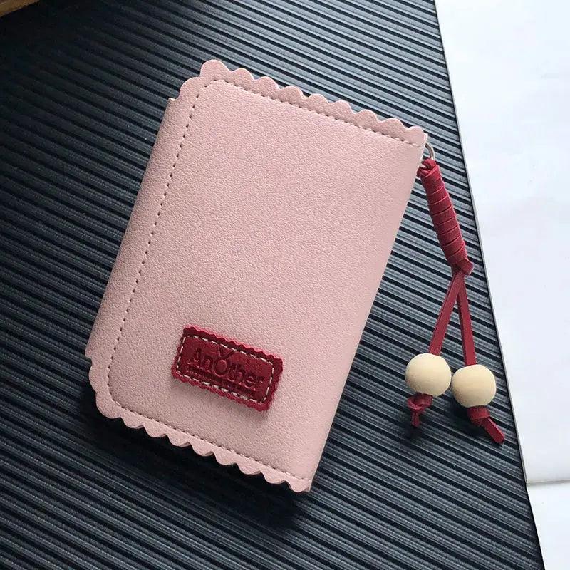 Foldable Key Wallet Unisex Patchwork Car-key Holder Housekeeper Keychain
